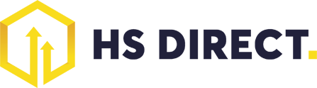 HS Direct logo