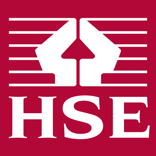HSE logo